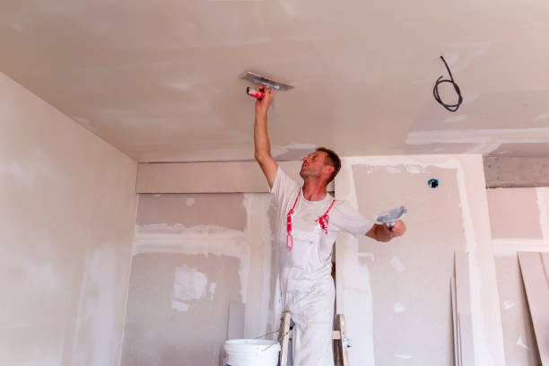 Our Painting Process in Wilsonville, OR